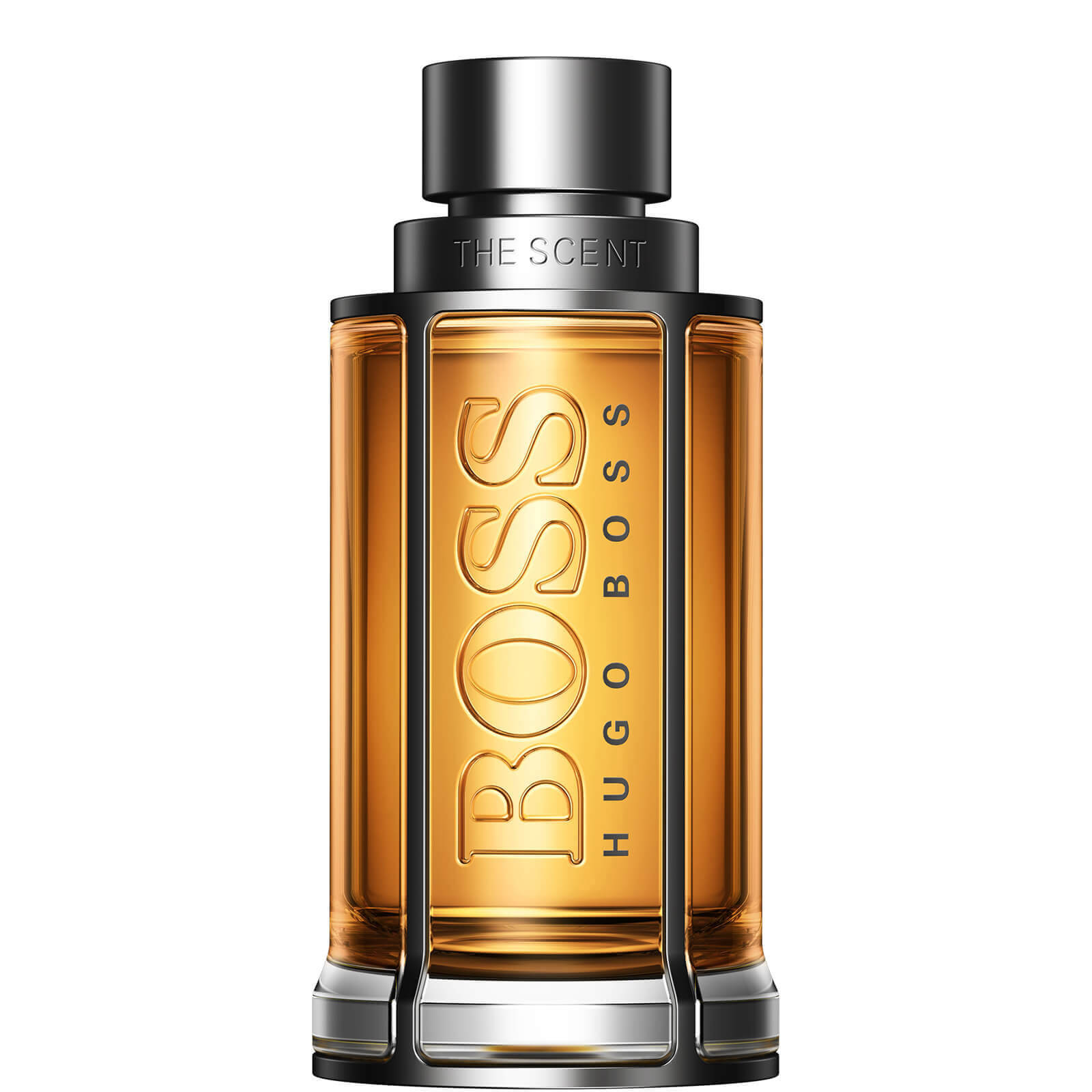 BOSS THE SCENT Eau de toilette spray 100 ml