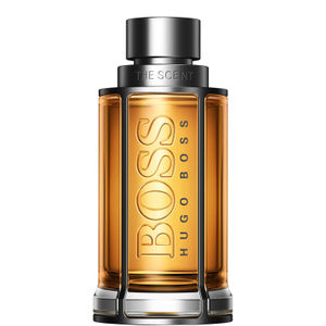 Hugo Boss