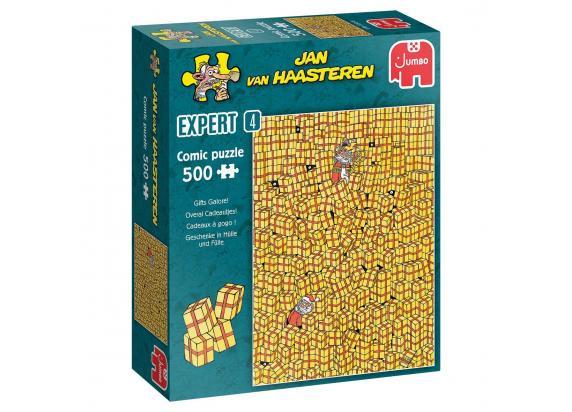 jumbo-overal-cadeautjes-jan-van-haasteren-expert-puzzel-500