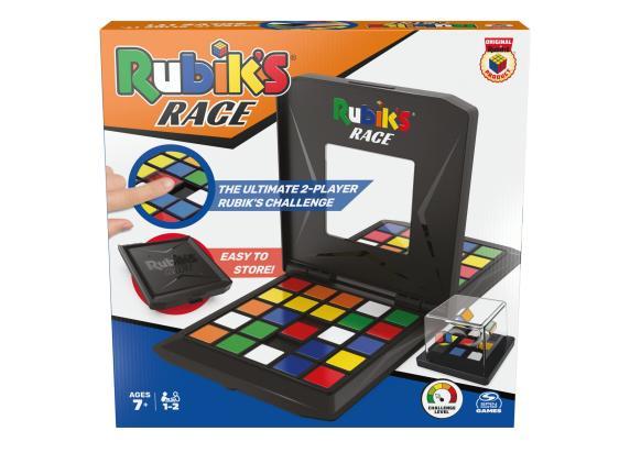 SpinMaster Rubik's Race