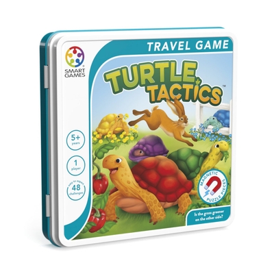 Smart Games Turtle Tactics (5+)