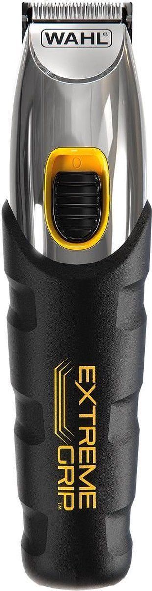 Wahl EXTREME GRIP - 7in1 - Beard & Body Trimmer