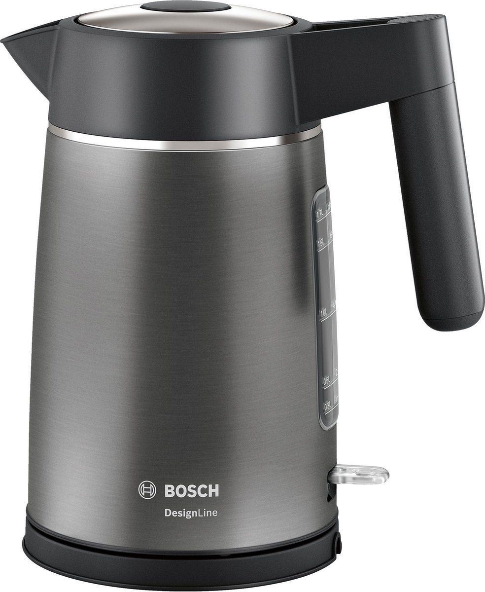 Bosch TWK5P475 DesignLine waterkoker