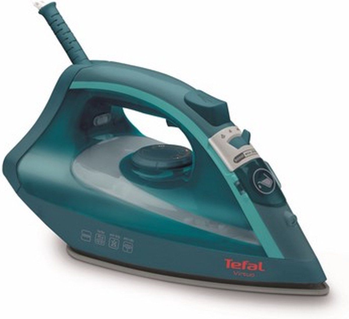 Tefal Virtuo FV1712EO - Stoomstrijkijzer