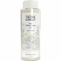 4x Therme Relaxing Bath Foam Zen White Lotus 500 ml