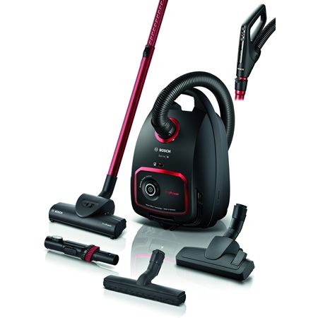 Bosch BGL6POW2 Serie 6 ProPower stofzuiger met zak