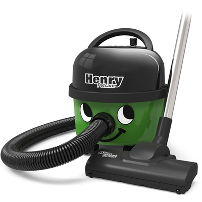 Numatic HPC 160-11 Henry Petcare stofzuiger met zak