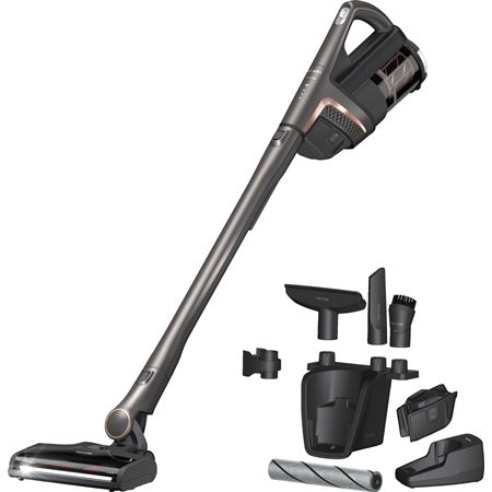 Miele Triflex HX2 Pro steelstofzuiger