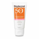 Biodermal Zonnebrand voor de Gevoelige huid - SPF 50 - Zonnebrand voor het gezicht  - 50ml