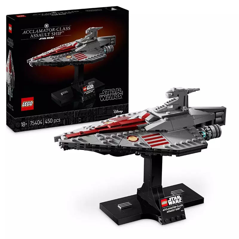 lego-star-wars-acclamator-class-assault-ship-75404