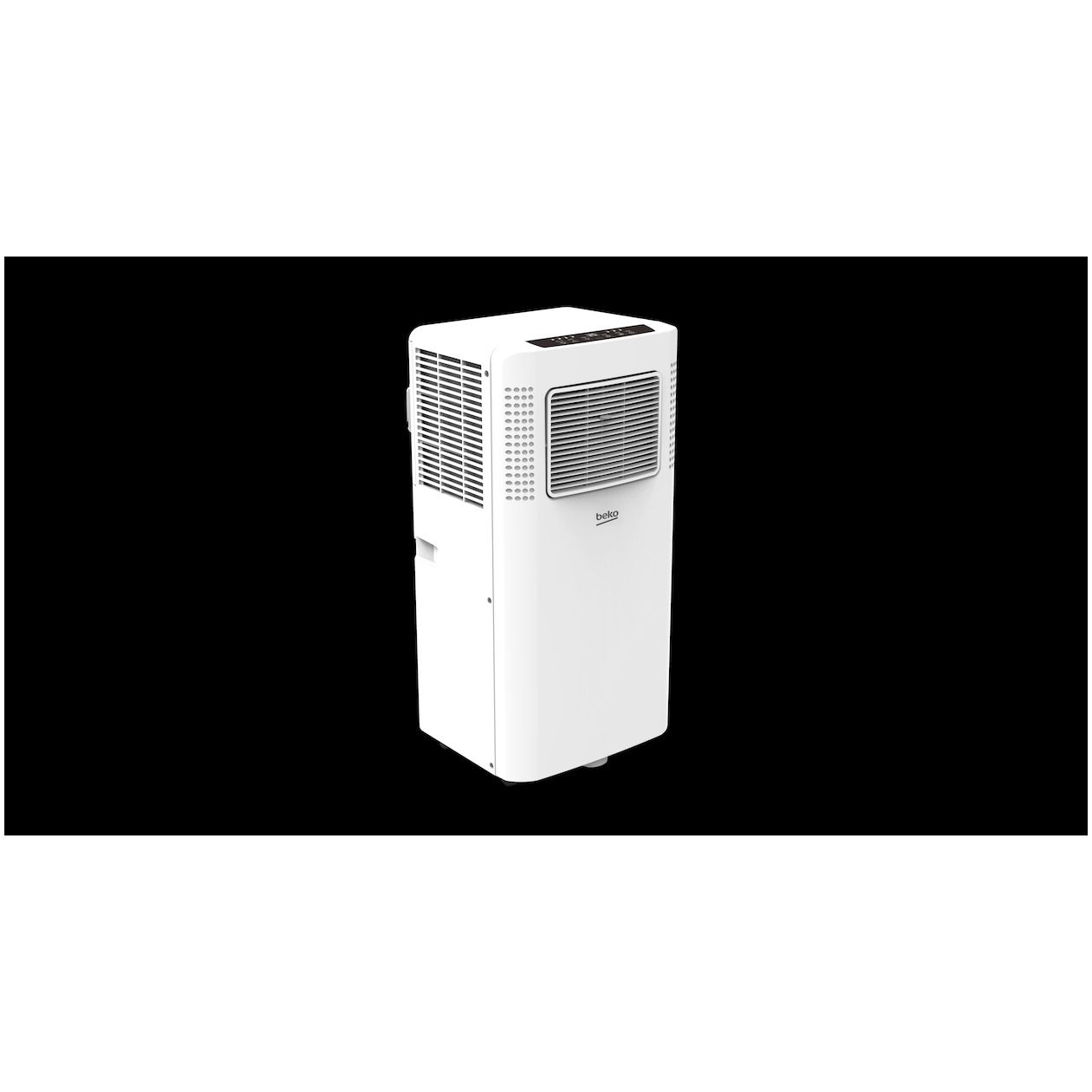 Beko BP209H Mobiele airco Wit