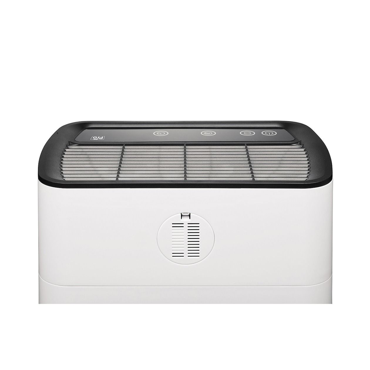 Clean Air Optima CA-509Pro Smart Luchtreiniger Wit