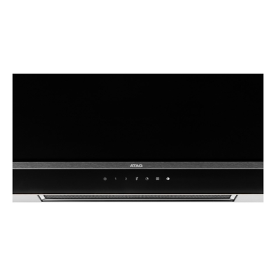 730 m³/h, 62 dB(A), A+, 272 W, 1 x 7 W LED strip, 80 cm