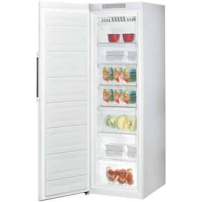 Whirlpool UW8 F2Y WBI F 2 vrieskast