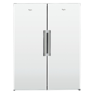 Whirlpool UW6 F2C WB 2 vrieskast