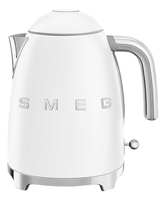 SMEG KLF03WHMEU Mat Wit