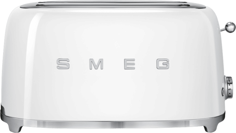 SMEG TSF02WHEU Wit