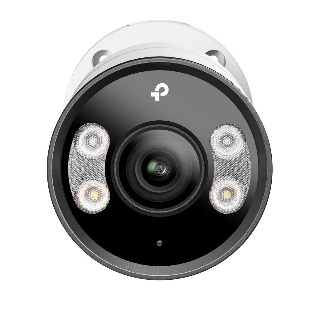 TP-Link VIGI C385 IP-camera Wit