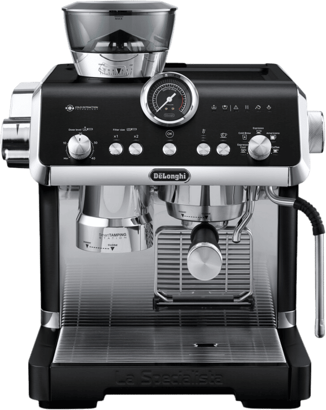 De'Longhi La Specialista Opera EC9555.BK