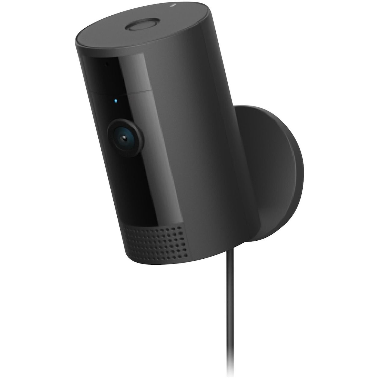 Ring Indoor Cam 2nd Gen (Zwart)