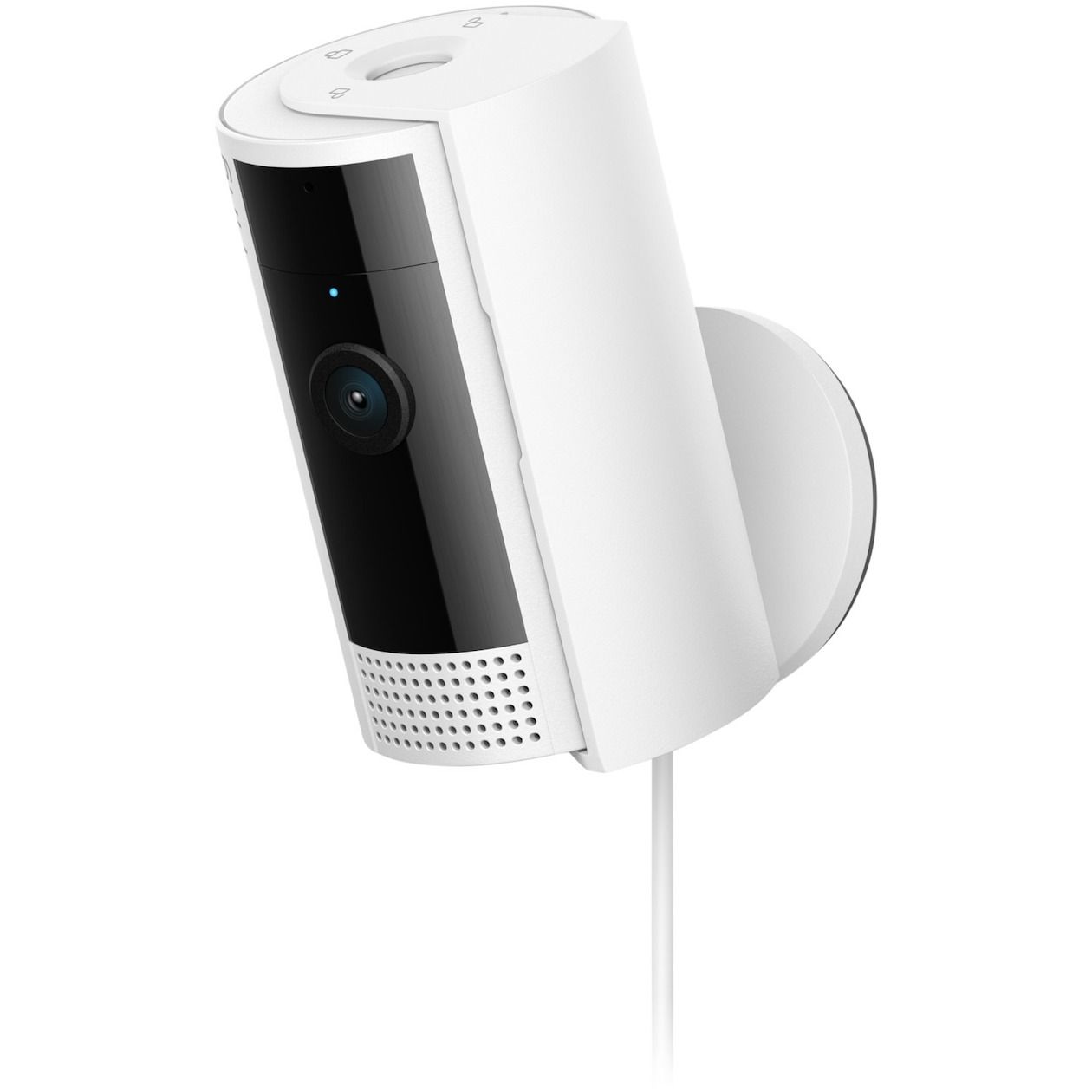 Ring Indoor Cam 2nd gen (Wit)