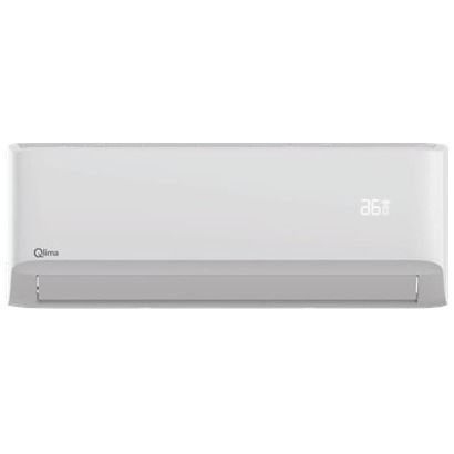 Qlima SC 6153 compleet (incl. installatie check) Split unit airco Wit