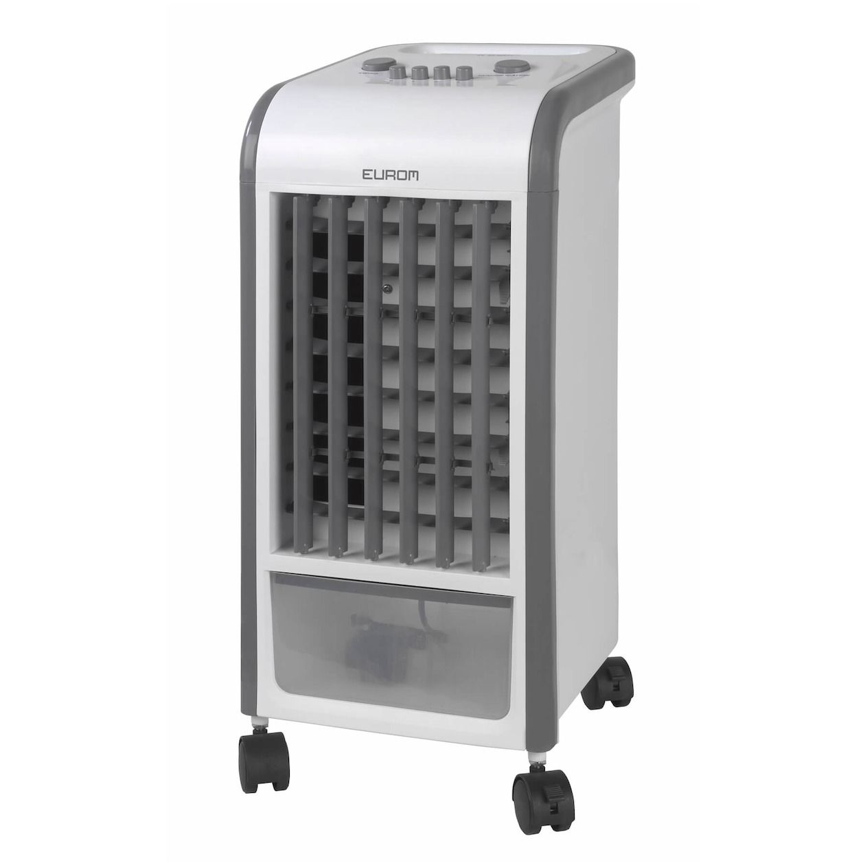 Eurom CoolStar 65 Aircooler Luchtkoeler Wit