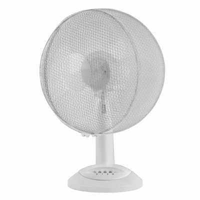 Eurom VT16 - Tafelventilator - Wit