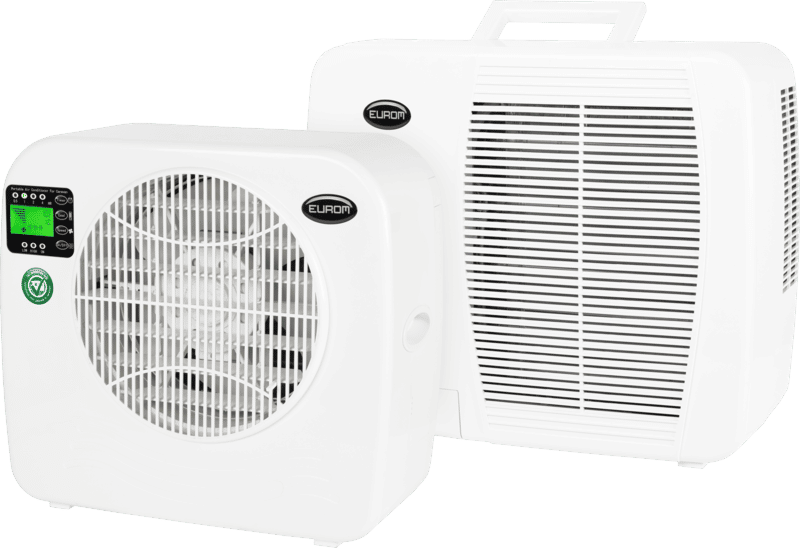 Eurom Split Airco Caravan AC2401 E