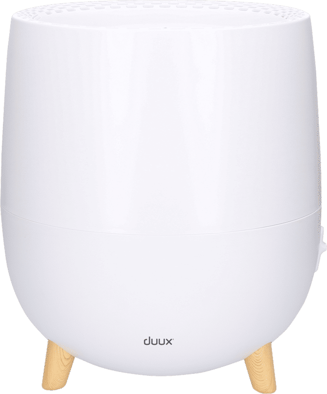 Duux Ovi Luchtbevochtiger DXHU01 - 200ml/u - PET + Nylon filter - Wit