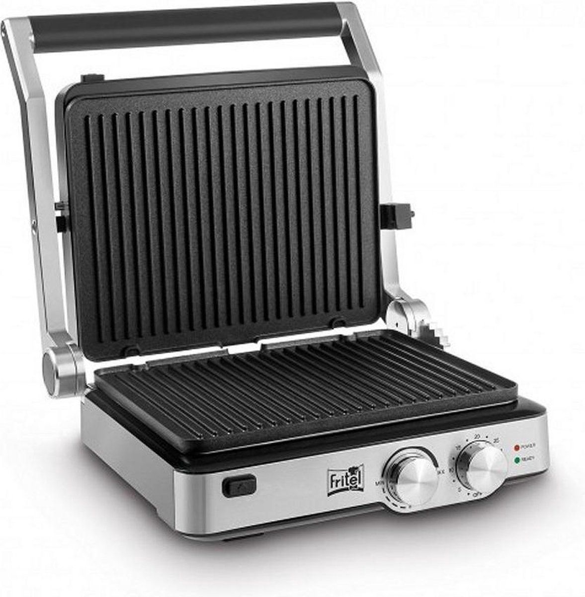 Fritel GR 2285 Contact grill Zwart