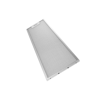Samsung NK36M1030IS - Afzuigkap - Wandschouw
