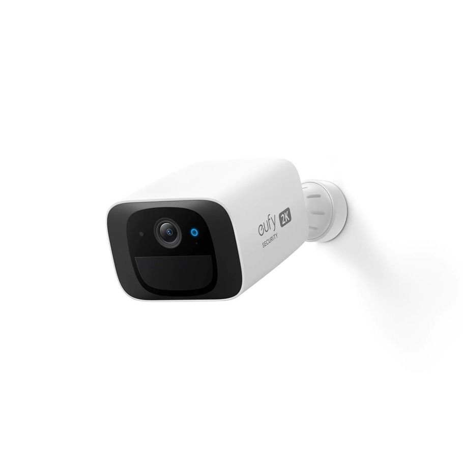 Anker Eufy SoloCam C210 Solar IP-camera Wit