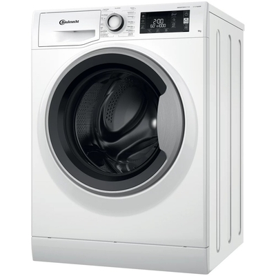 Bauknecht NM22L 948 WS AE BE Wasmachine Wit