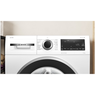 Bosch WGG244FPNL Wasmachine Wit