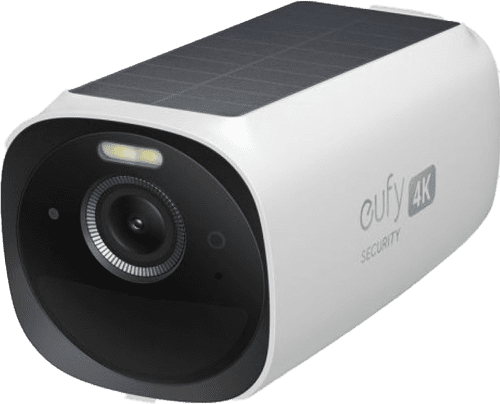 Eufy S330 eufyCam (eufyCam 3) Doos IP-beveiligingscamera Buiten 3840 x 2160 Pixels Muur