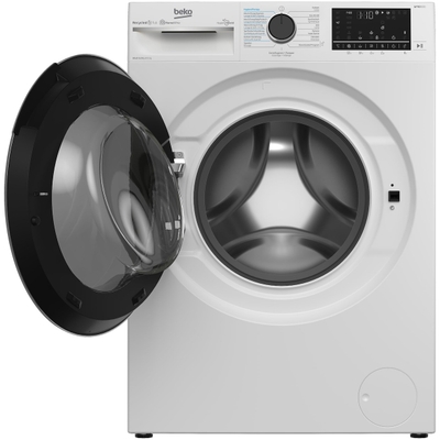 Beko B3DT58447W - Was-droogcombinatie - 5/8 kg