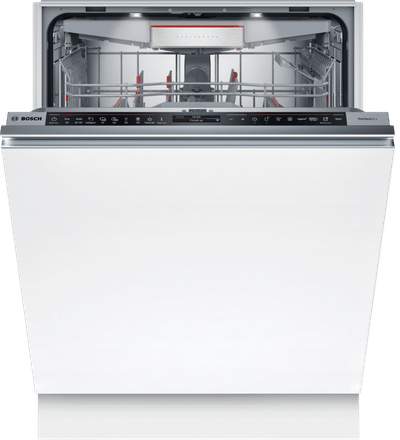 Bosch SMV8TCX01E - Serie 8 - Inbouwvaatwasser - Volledig integreerbaar