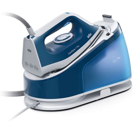 Braun IS 1512 BL CareStyle 1 Pro Stoomstrijkijzer