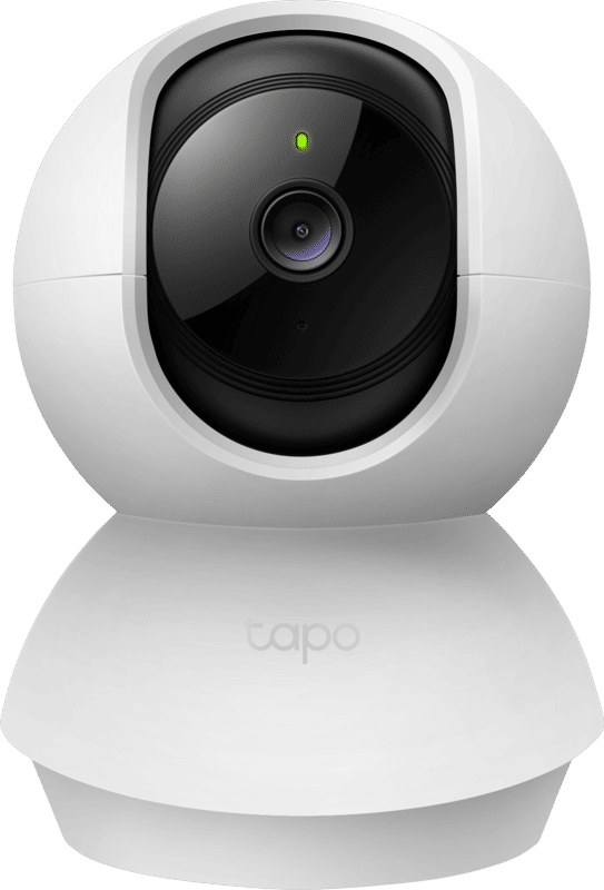 Tapo C210 IP-beveiligingscamera Binnen Dome 2304 x 1296 Pixels Plafond/bureau