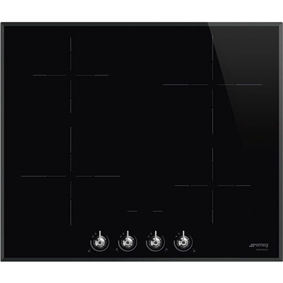 SMEG SI364BM inbouw inductiekookplaat