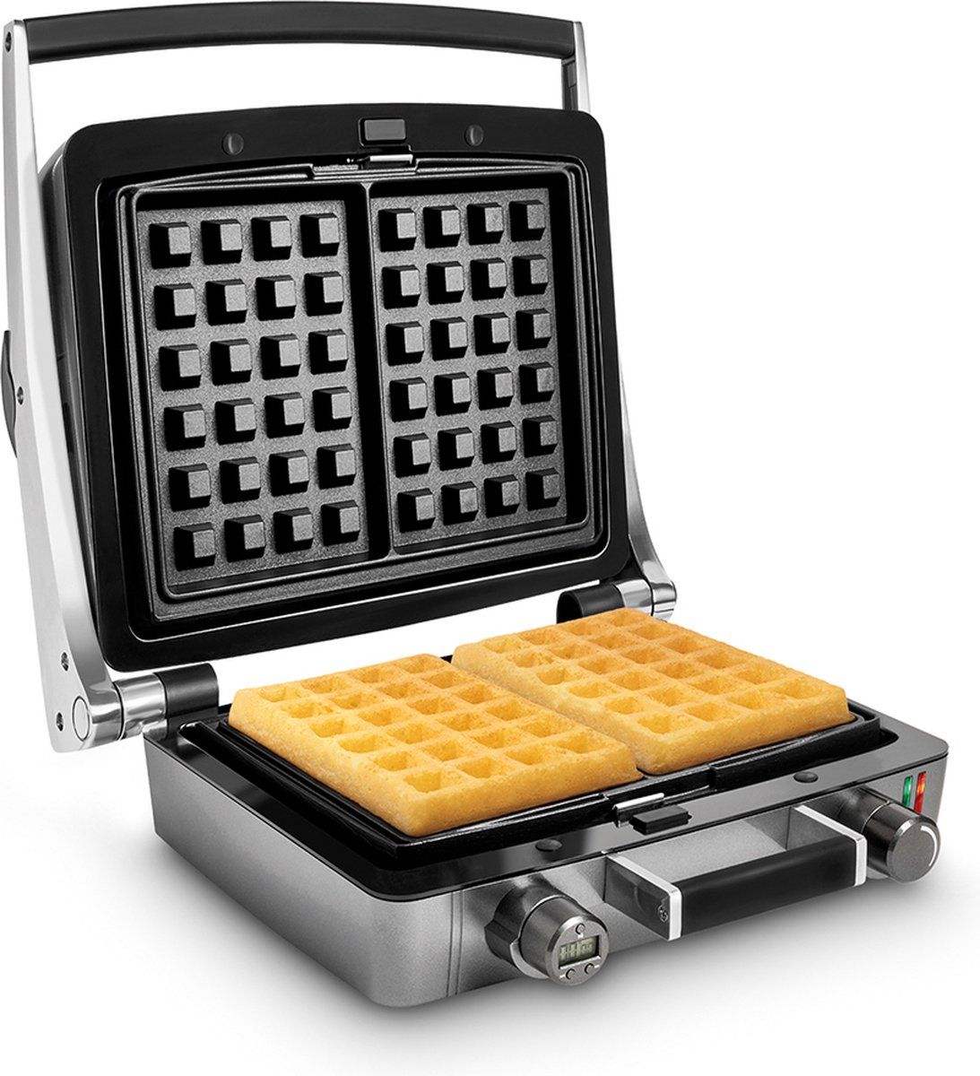 Fritel CW 3658 Wafelmaker Grijs