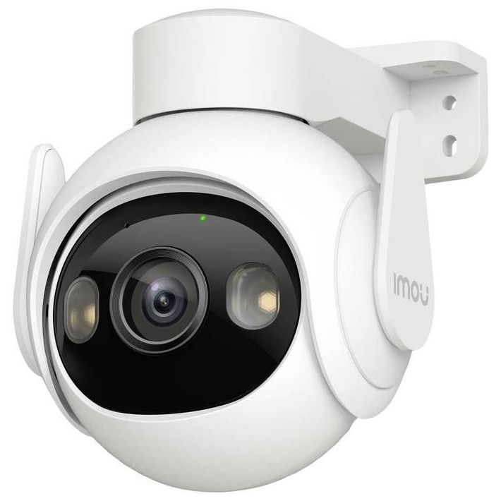 Imou Cruiser 2C 2K IP-camera Wit