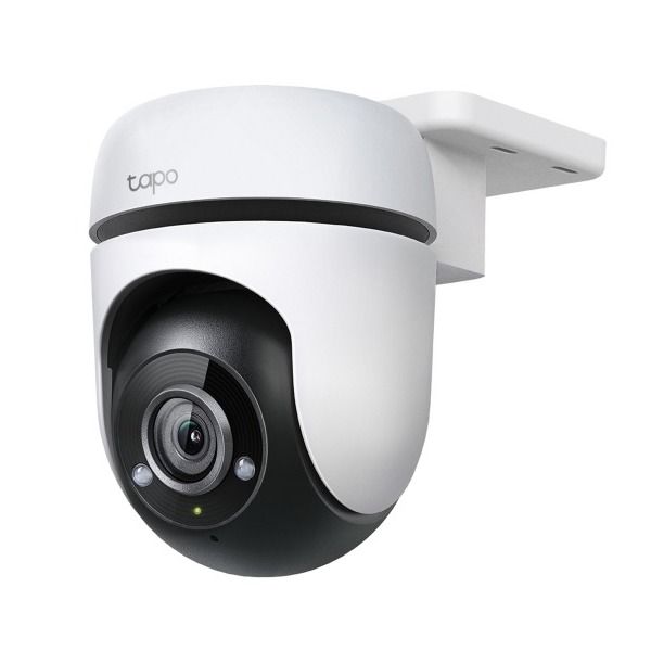 Tapo TC40 Outdoor Pan/Tilt Security WiFi Camera IP-camera