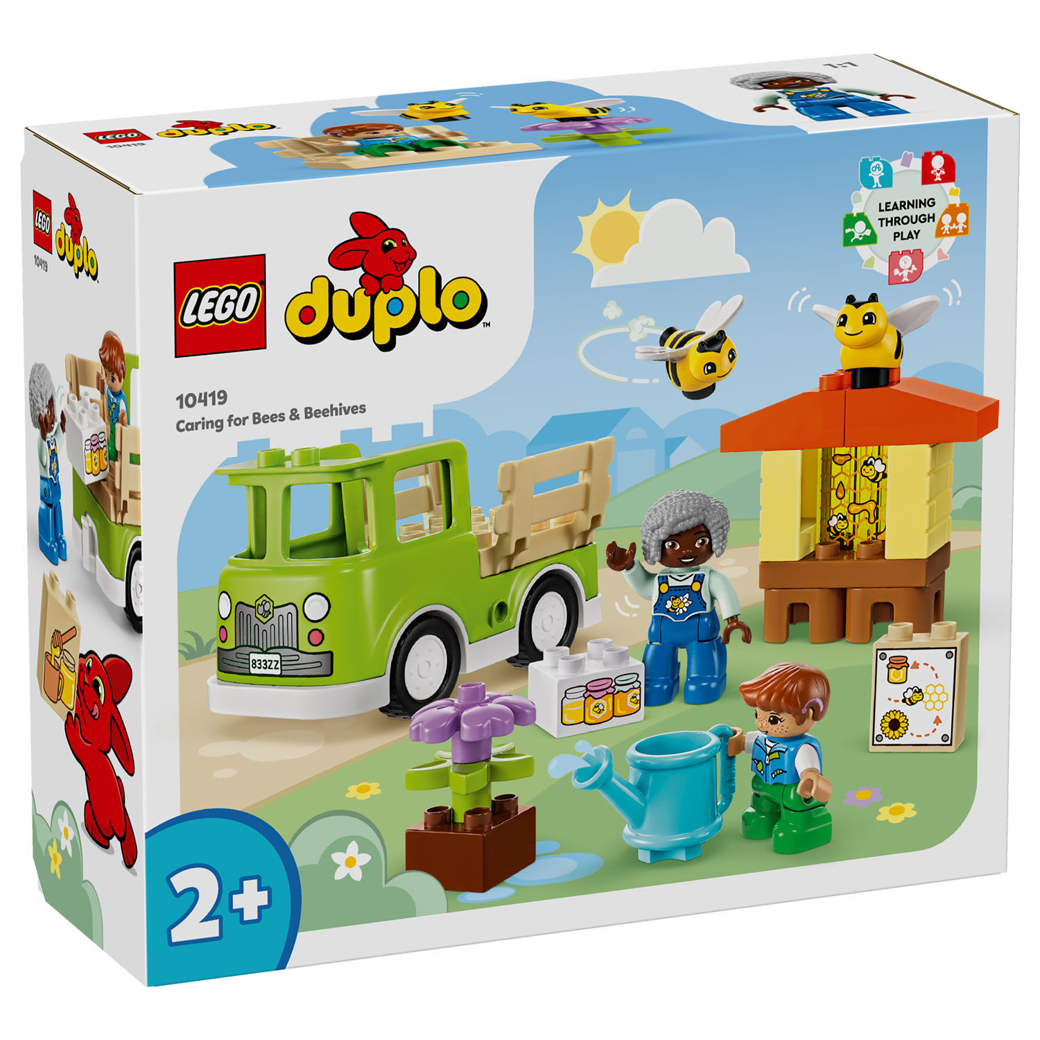 lego-duplo-bijen-en-bijenkorven-10419