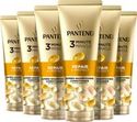 Pantene Pro-V Repair & Protect 3 Minute Miracle Conditioner - voor Droog, Beschadigd haar 6 x 220ml