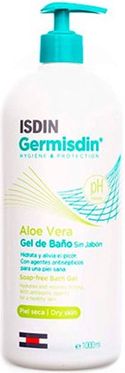 Douchegel Isdin Germisdin Aloë Vera Antiseptisch (1000 ml)