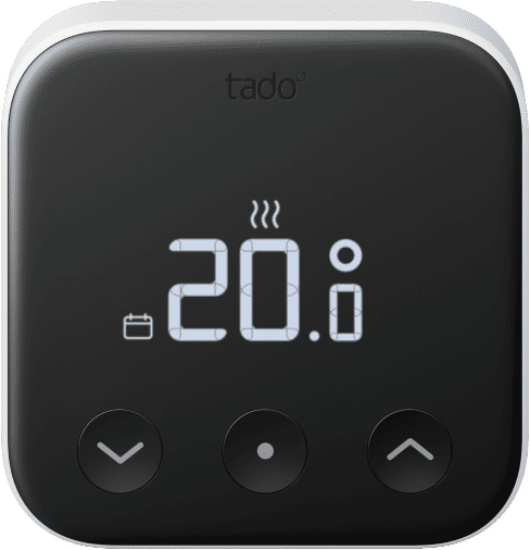 Tado Draadloze Slimme Thermostaat X Startpakket