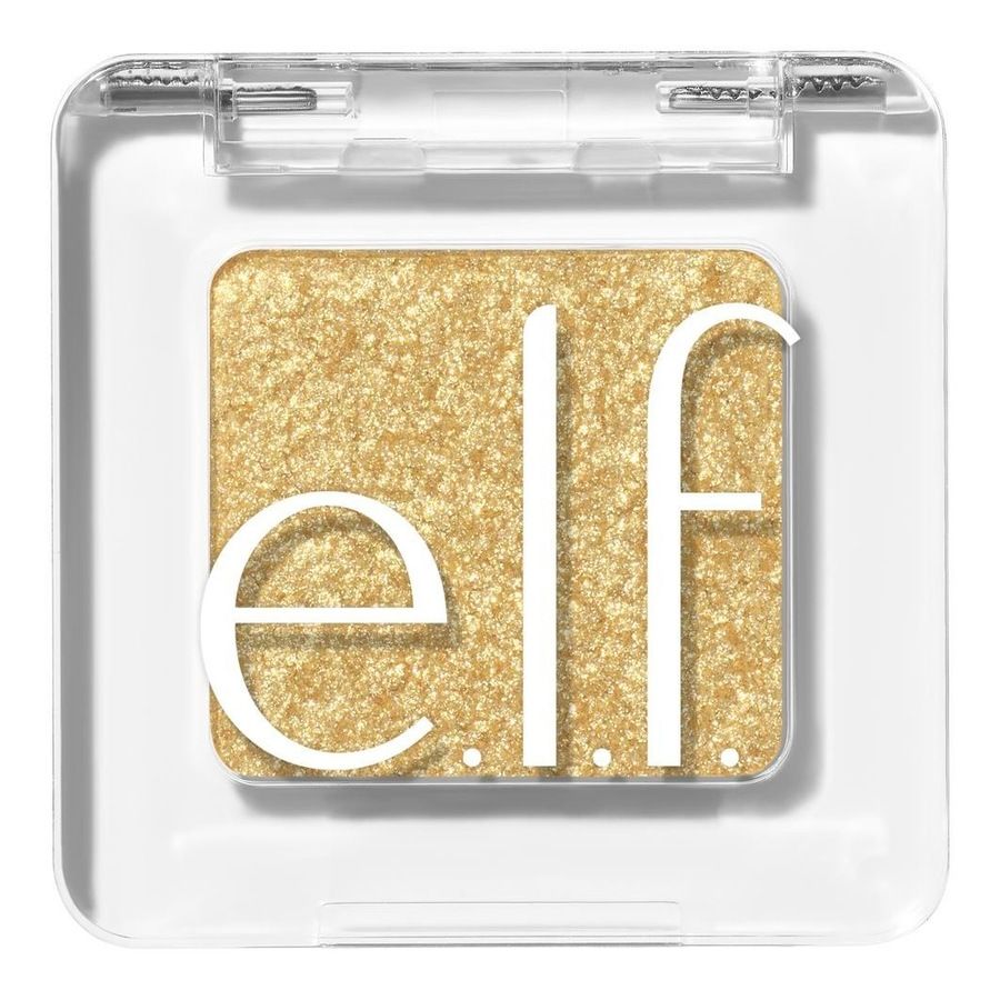 e.l.f. Cosmetics Fine as Fleck Glitter Eyeshadow Oogschaduw 2 ml It's Glit