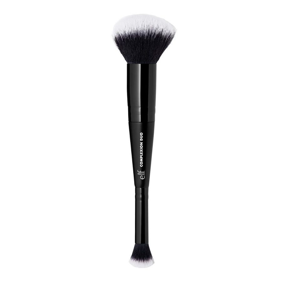 e.l.f. Cosmetics Complexion Duo Brush Concealerpenselen 1 stuk